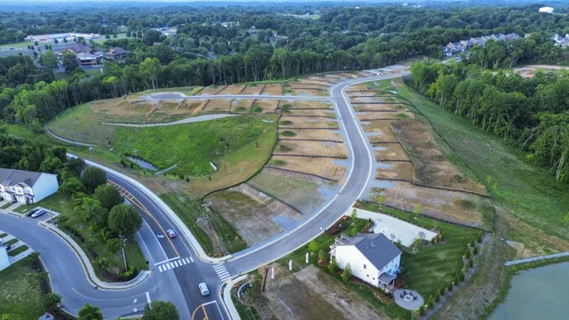 $775,000 | 1193 Sydney Terrace, Mount Juliet, TN 37138