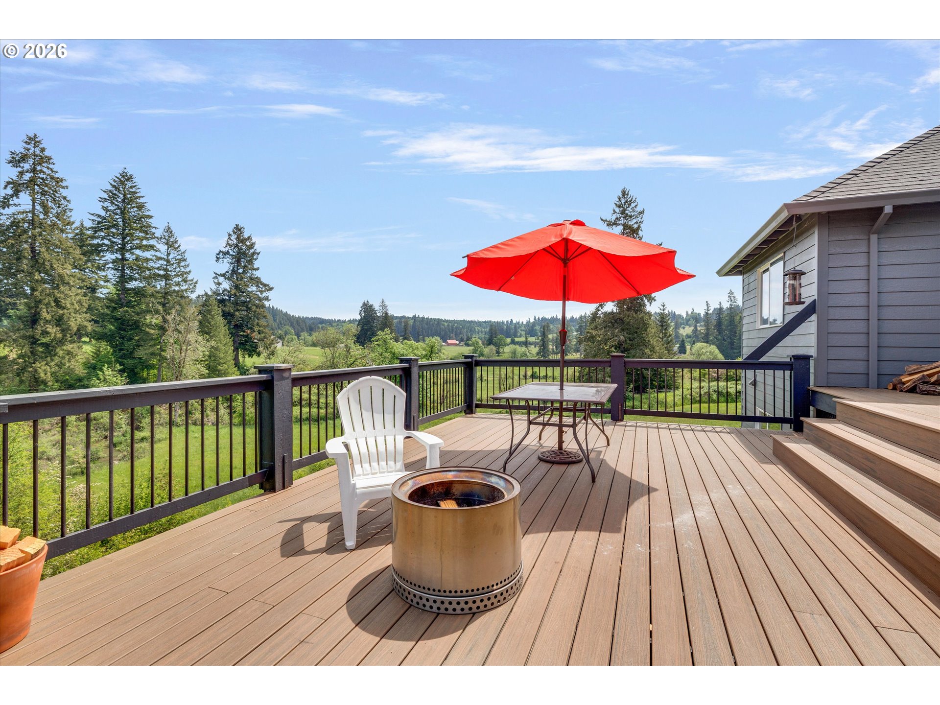 20530 South Leland Road Oregon City, OR 97045 - Photo 14 of 48 View