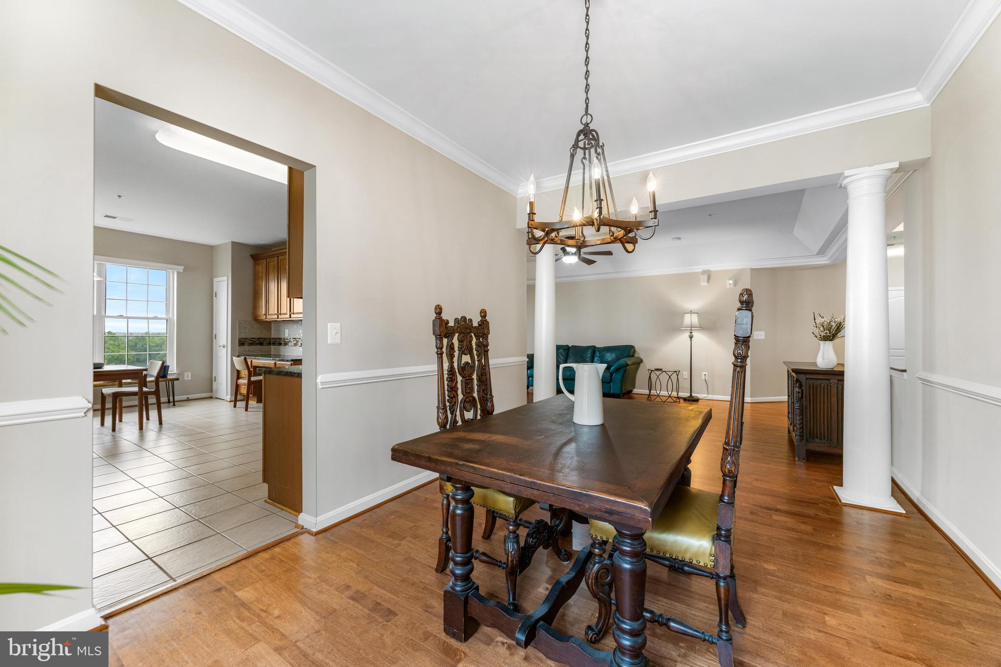 7315 Brookview Road, Unit 306 Elkridge, MD 21075 - Photo 17 of 60