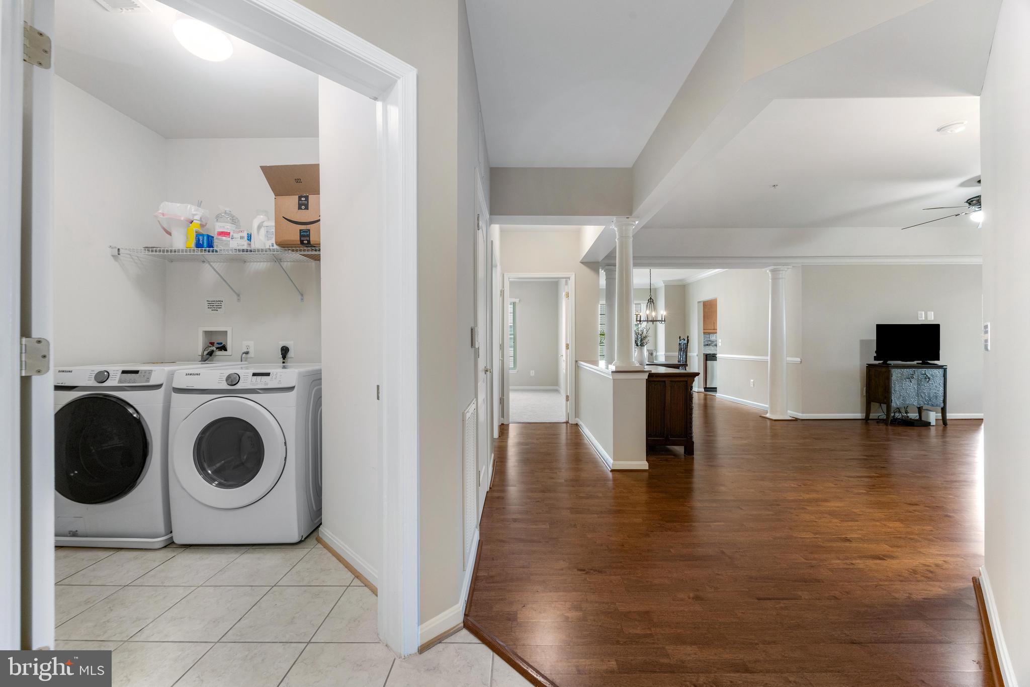 7315 Brookview Road, Unit 306 Elkridge, MD 21075 - Photo 30 of 60