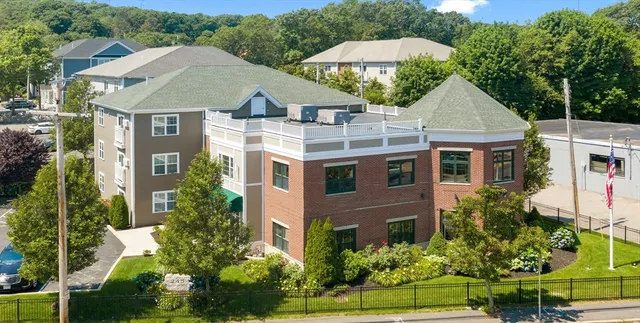 $2,625 | 245 Willard Street, Unit 5, Quincy, MA 02169