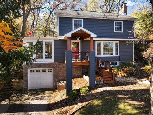 $875,000 | 202 Shepard Terrace, Madison, WI 53705