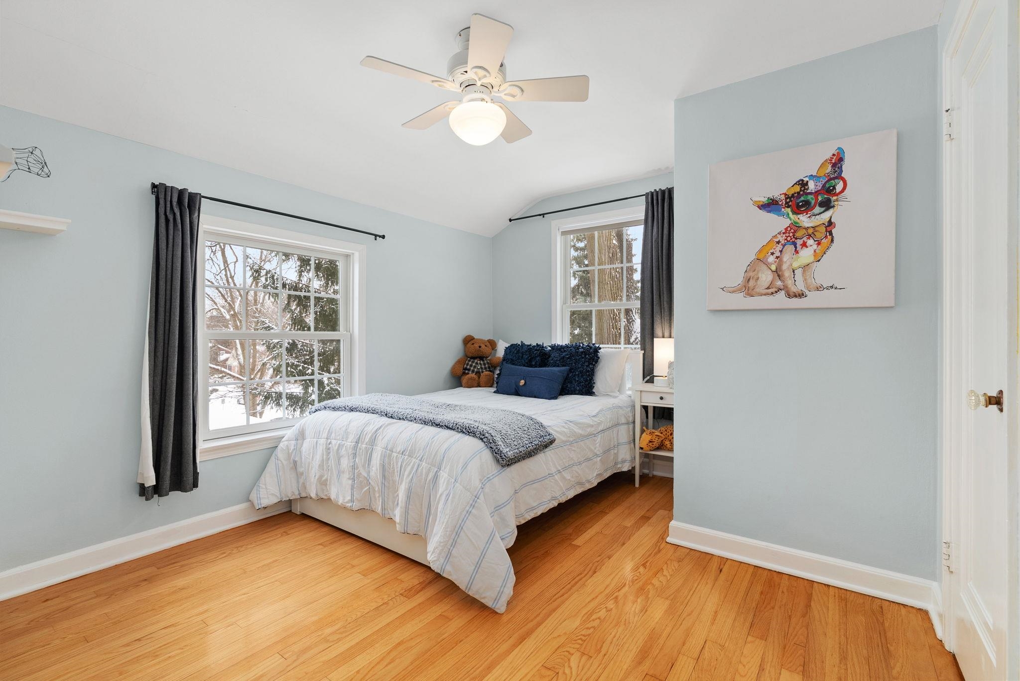 202 Shepard Terrace Madison, WI 53705 - Photo 30 of 54