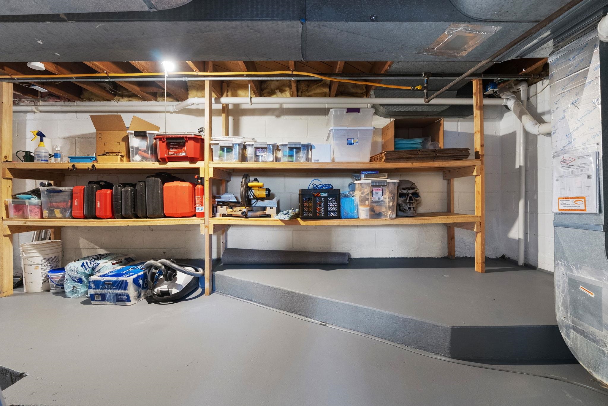 202 Shepard Terrace Madison, WI 53705 - Photo 37 of 54