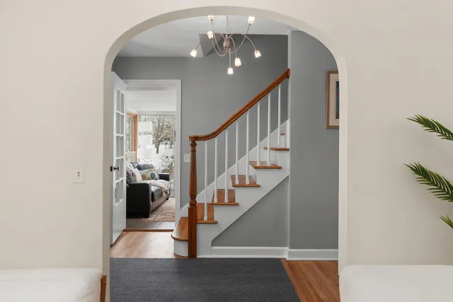 $875,000 | 202 Shepard Terrace, Madison, WI 53705