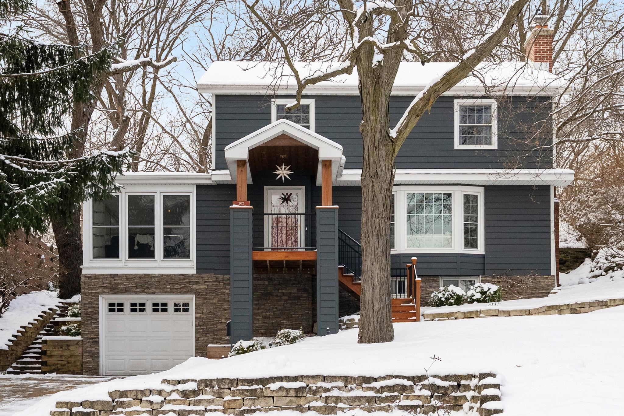 202 Shepard Terrace Madison, WI 53705 - Photo 39 of 54