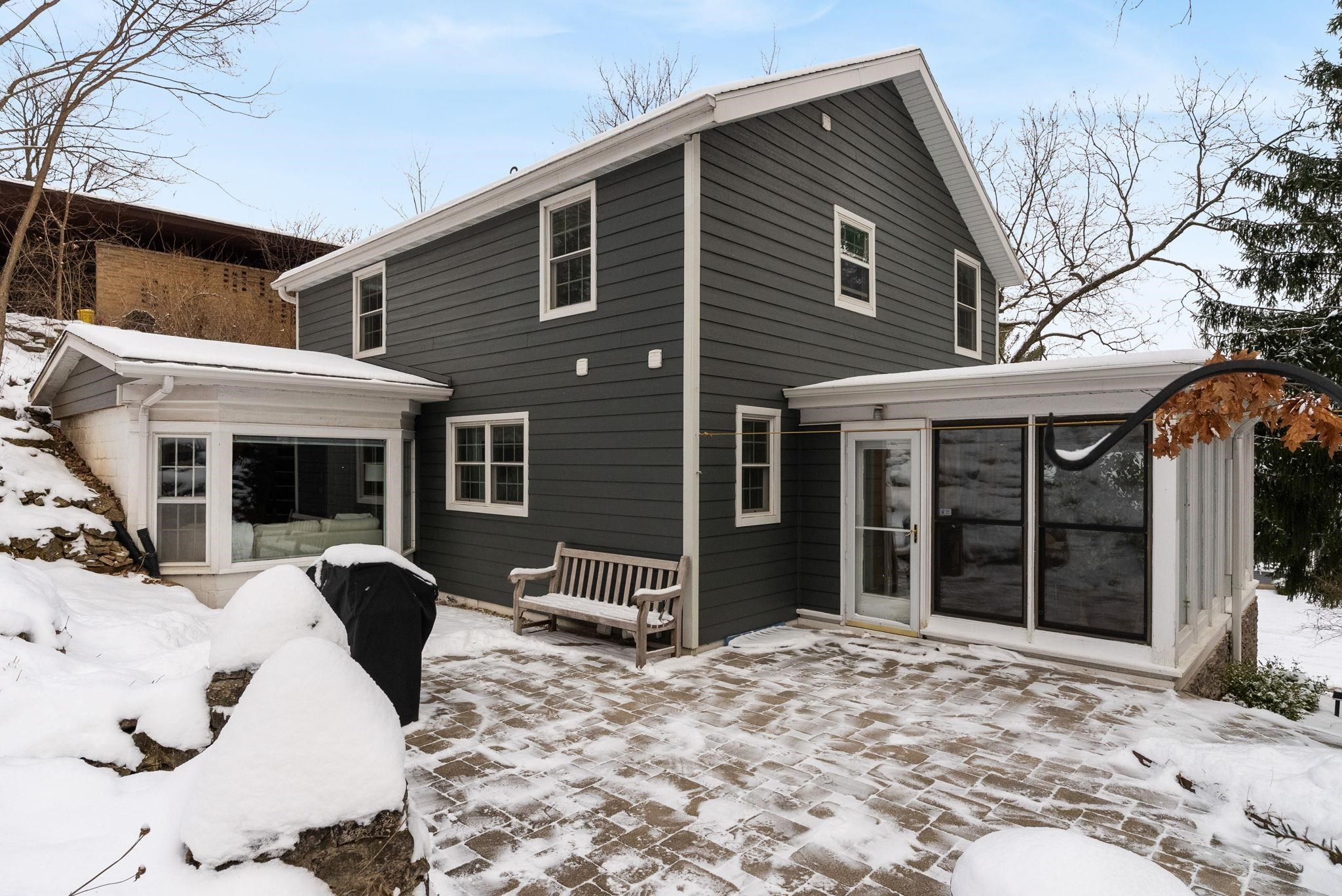 202 Shepard Terrace Madison, WI 53705 - Photo 40 of 54