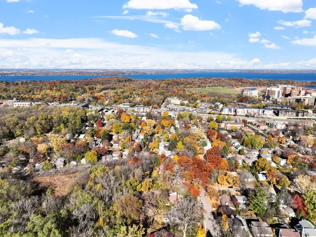 $875,000 | 202 Shepard Terrace, Madison, WI 53705