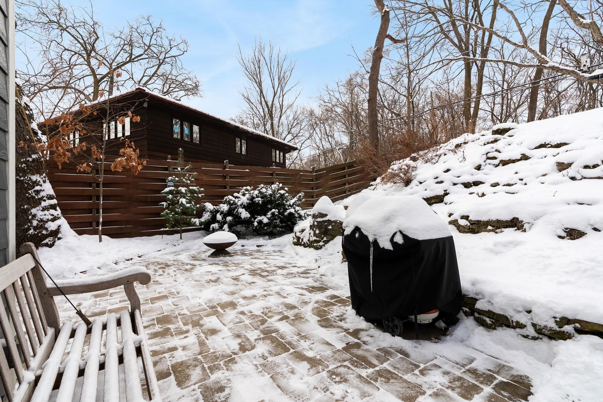 202 Shepard Terrace Madison, WI 53705 - Photo 42 of 54