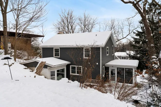 $875,000 | 202 Shepard Terrace, Madison, WI 53705