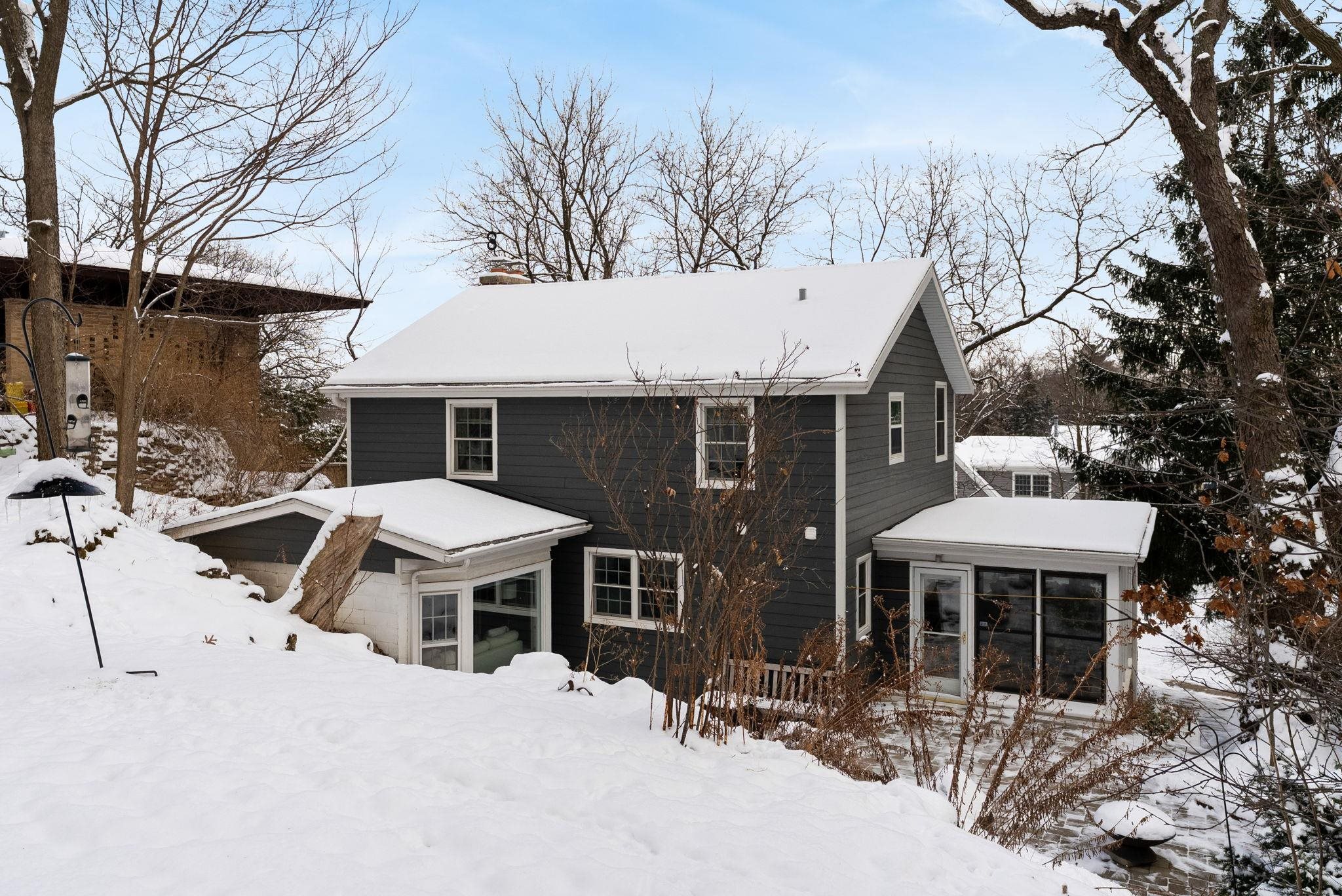 202 Shepard Terrace Madison, WI 53705 - Photo 43 of 54