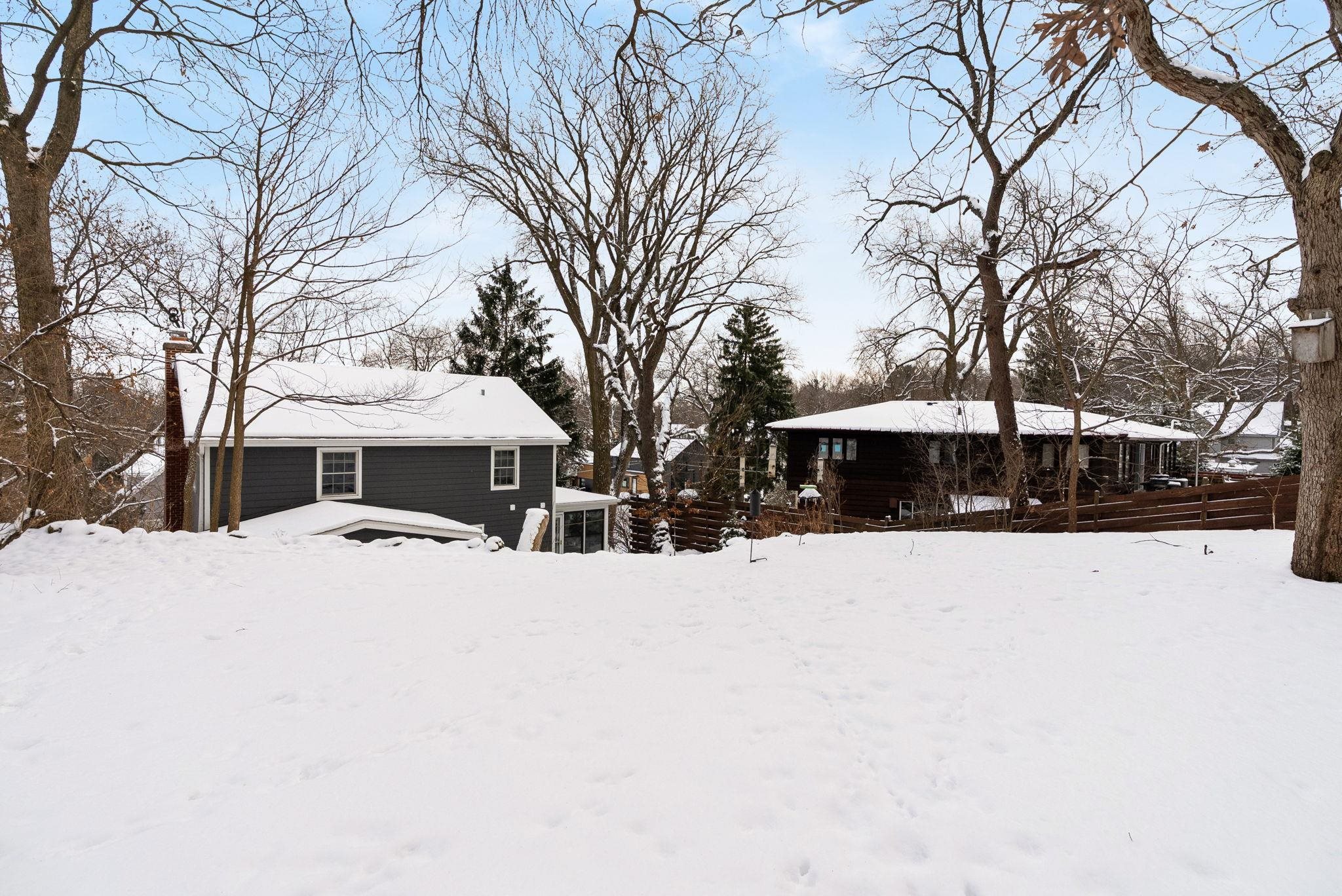 202 Shepard Terrace Madison, WI 53705 - Photo 45 of 54
