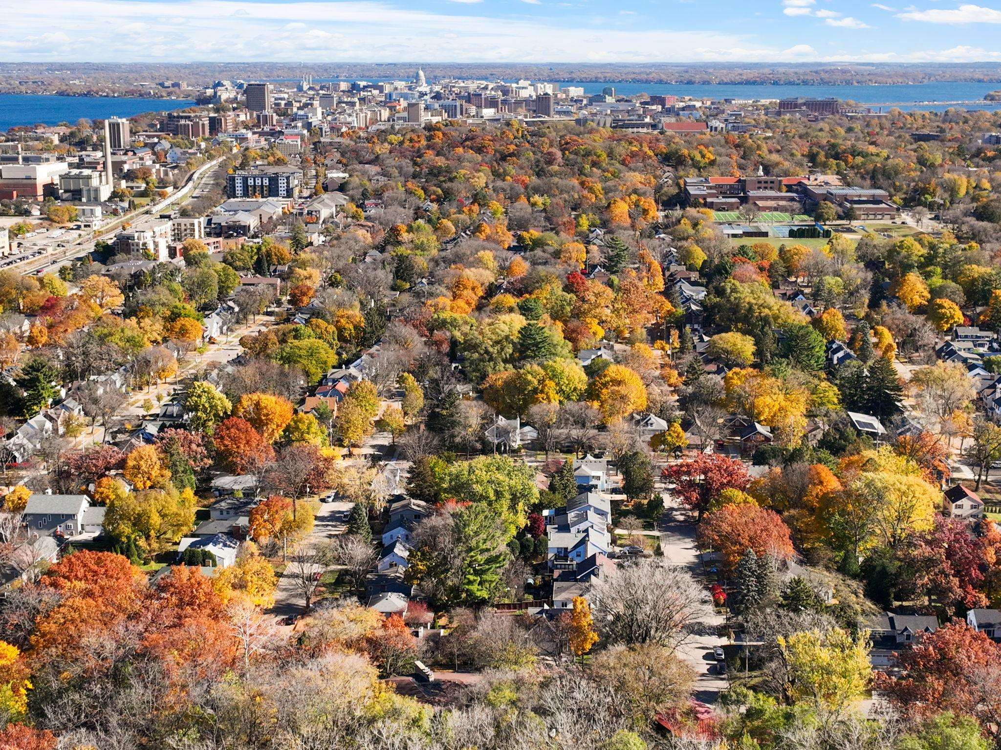 202 Shepard Terrace Madison, WI 53705 - Photo 49 of 54