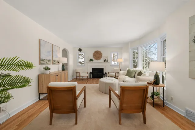 $875,000 | 202 Shepard Terrace, Madison, WI 53705