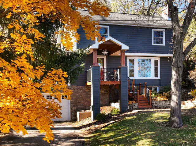 $875,000 | 202 Shepard Terrace, Madison, WI 53705