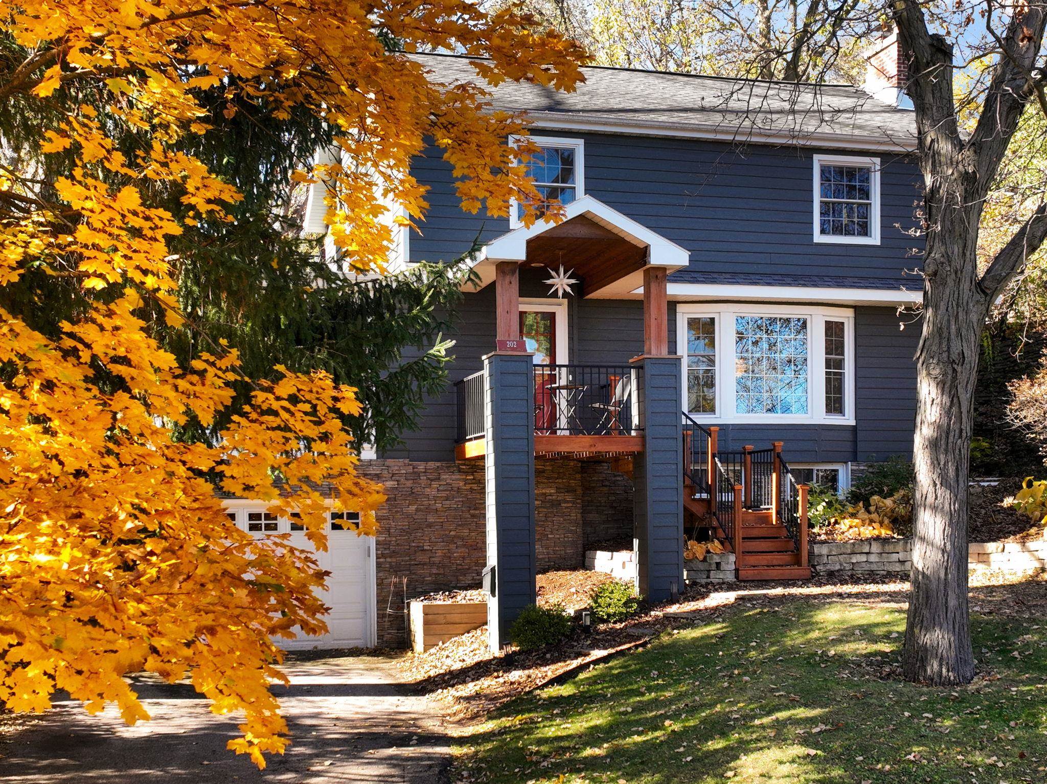 202 Shepard Terrace Madison, WI 53705 - Photo 54 of 54