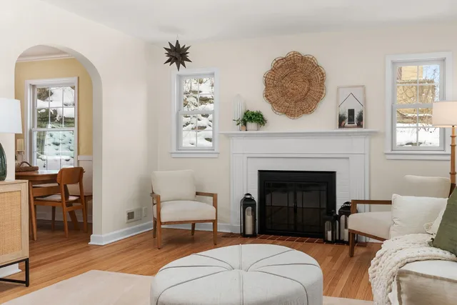 $875,000 | 202 Shepard Terrace, Madison, WI 53705