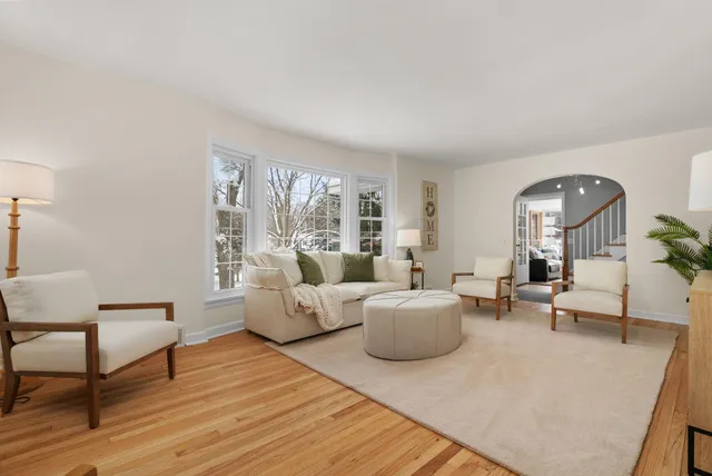 $875,000 | 202 Shepard Terrace, Madison, WI 53705