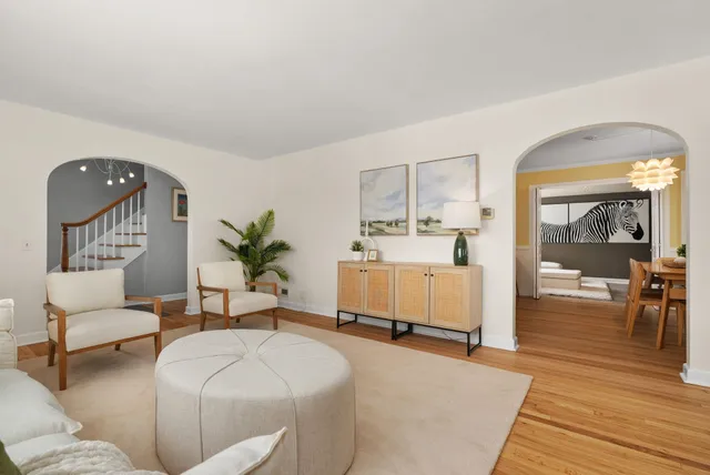 $875,000 | 202 Shepard Terrace, Madison, WI 53705