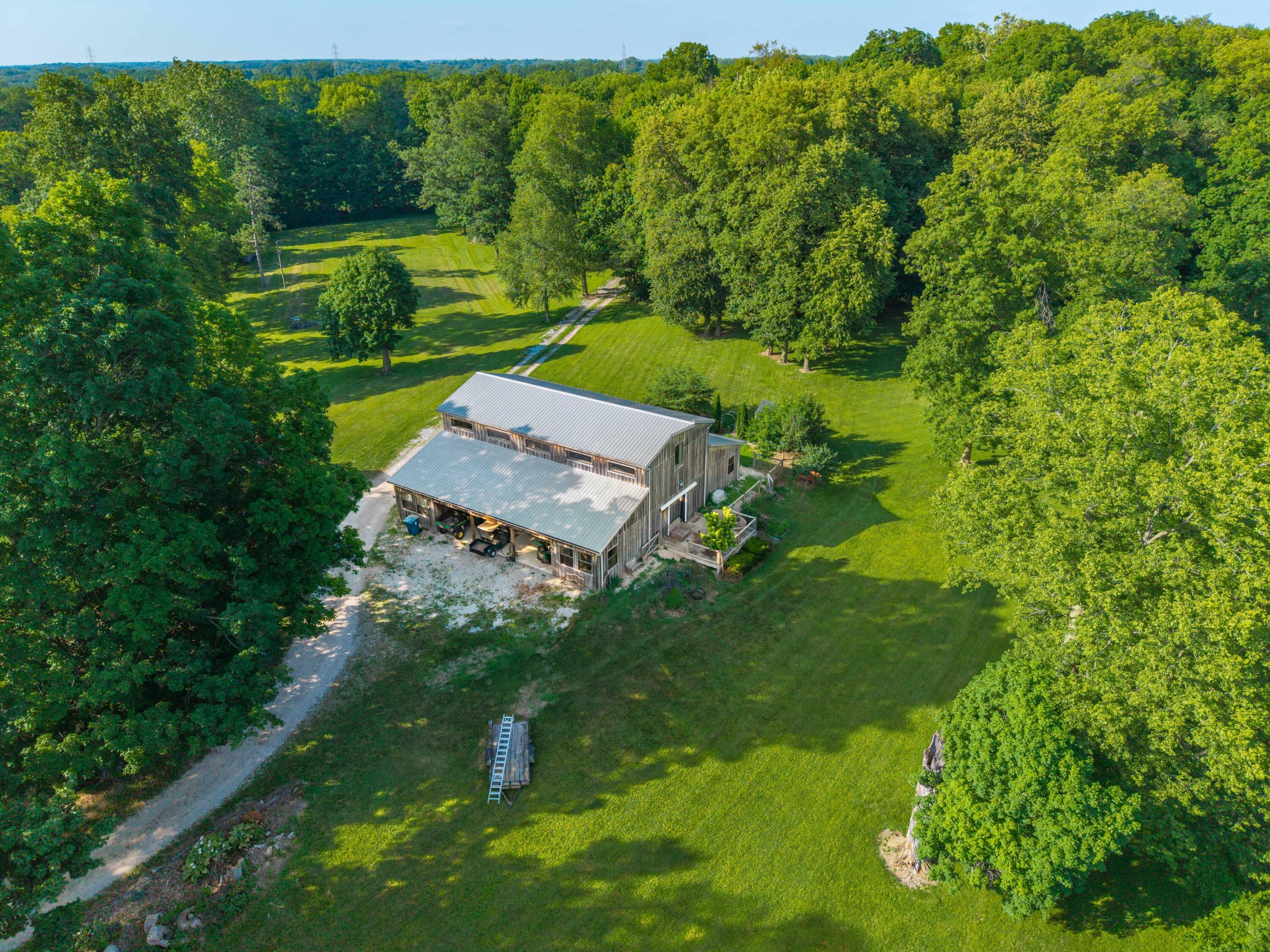 5137 Riverside Drive Delaware, OH 43015 - Photo 34 of 73 C_-_5137_Riverside_Drone_011-2