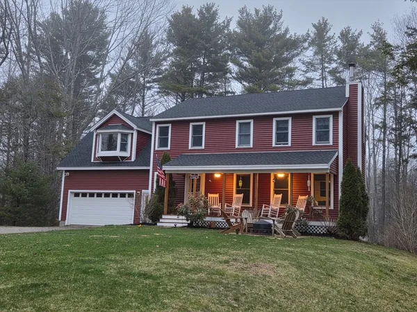 $859,000 | 5 McKenna Lane, York, ME 03909
