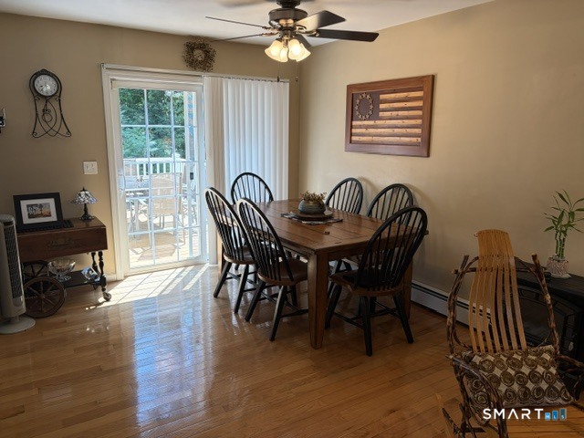 16 Walnut Road Woodstock, CT 06282 - Photo 7 of 23