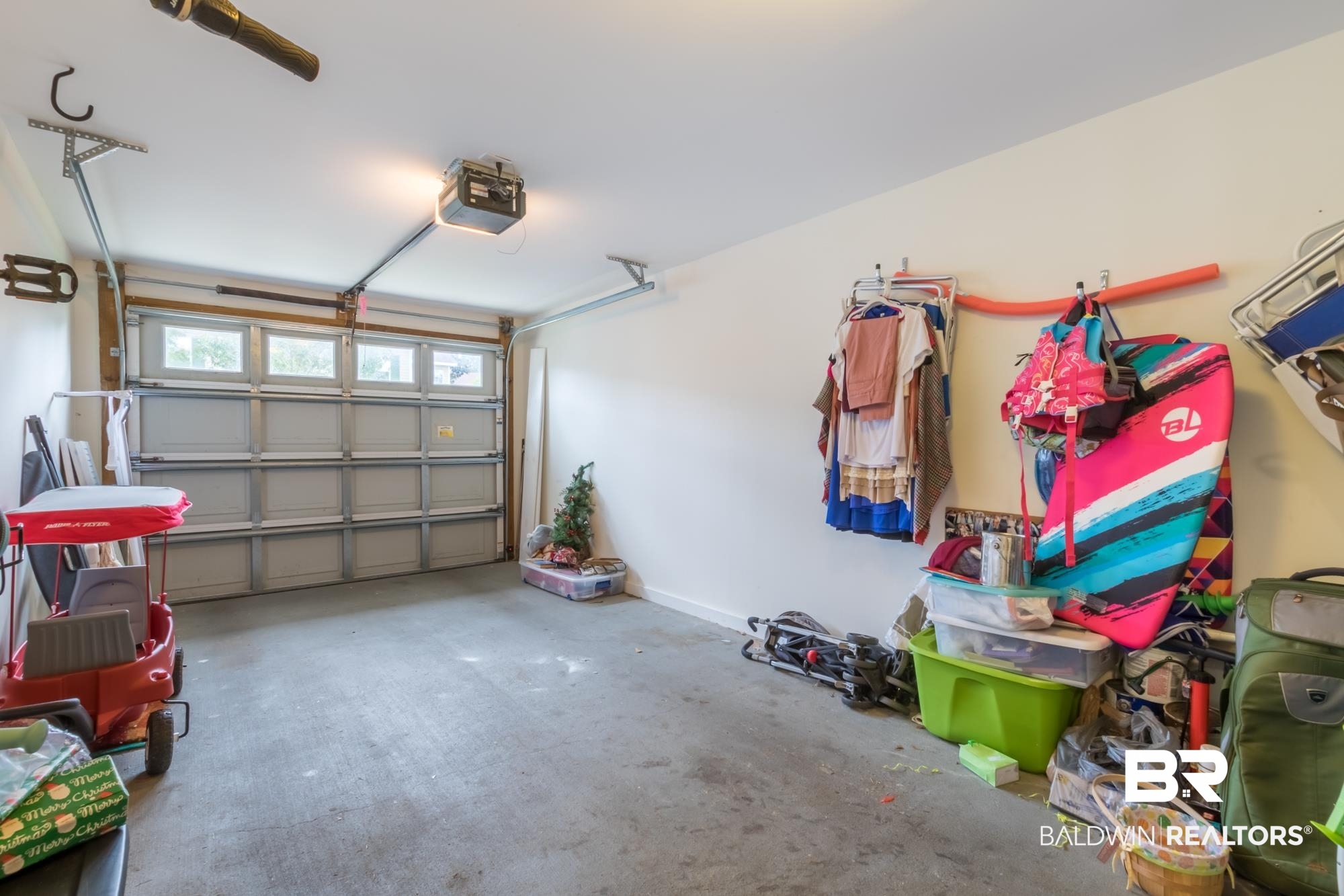 1517 Regency Road, Unit 151 Gulf Shores, AL 36542 - Photo 24 of 31 Garage