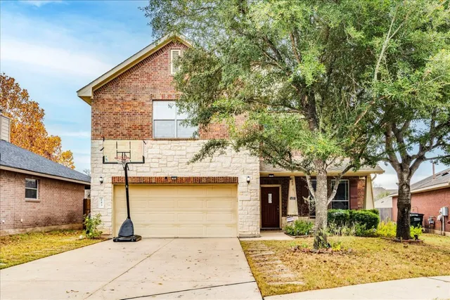 $424,900 | 143 Crizer Court, Buda, TX 78610