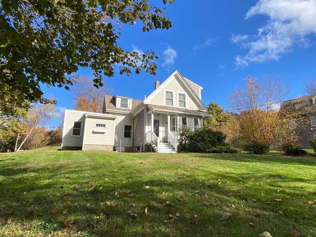 66 Ann Vinal Road Scituate, MA 02066 - Photo 1 of 40 Gallery Image 1