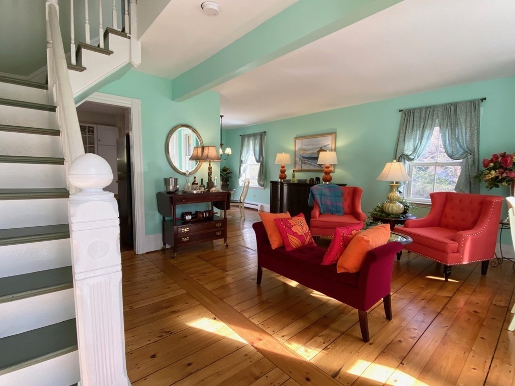 66 Ann Vinal Road Scituate, MA 02066 - Photo 13 of 40 Gallery Image 13