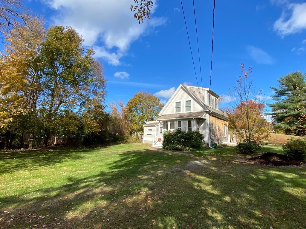 66 Ann Vinal Road Scituate, MA 02066 - Photo 3 of 40 Gallery Image 3