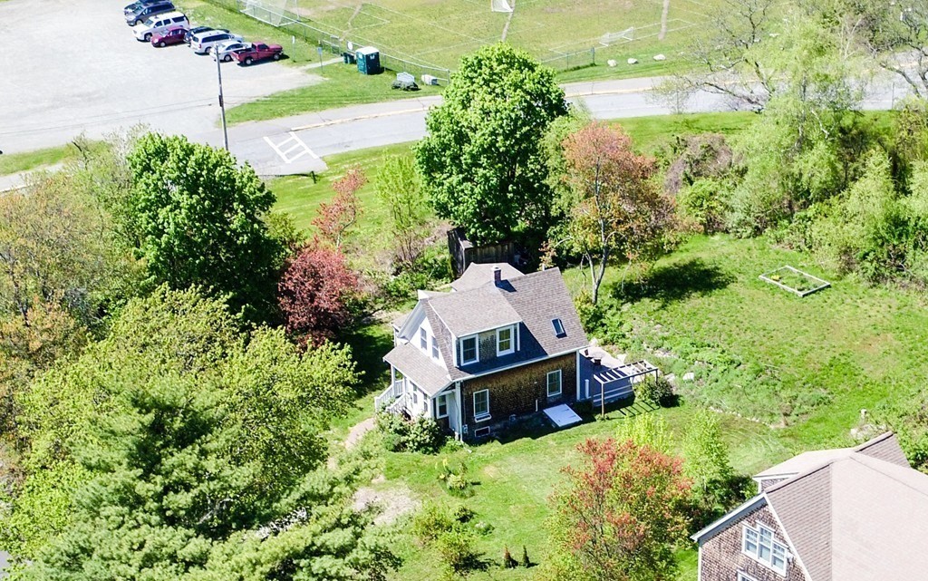 66 Ann Vinal Road Scituate, MA 02066 - Photo 5 of 40 Gallery Image 5