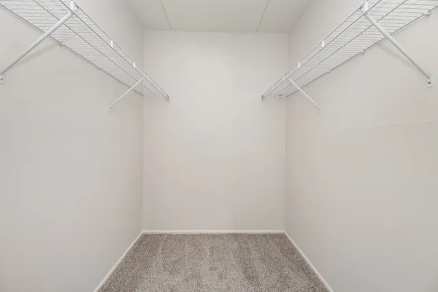 a view of small space