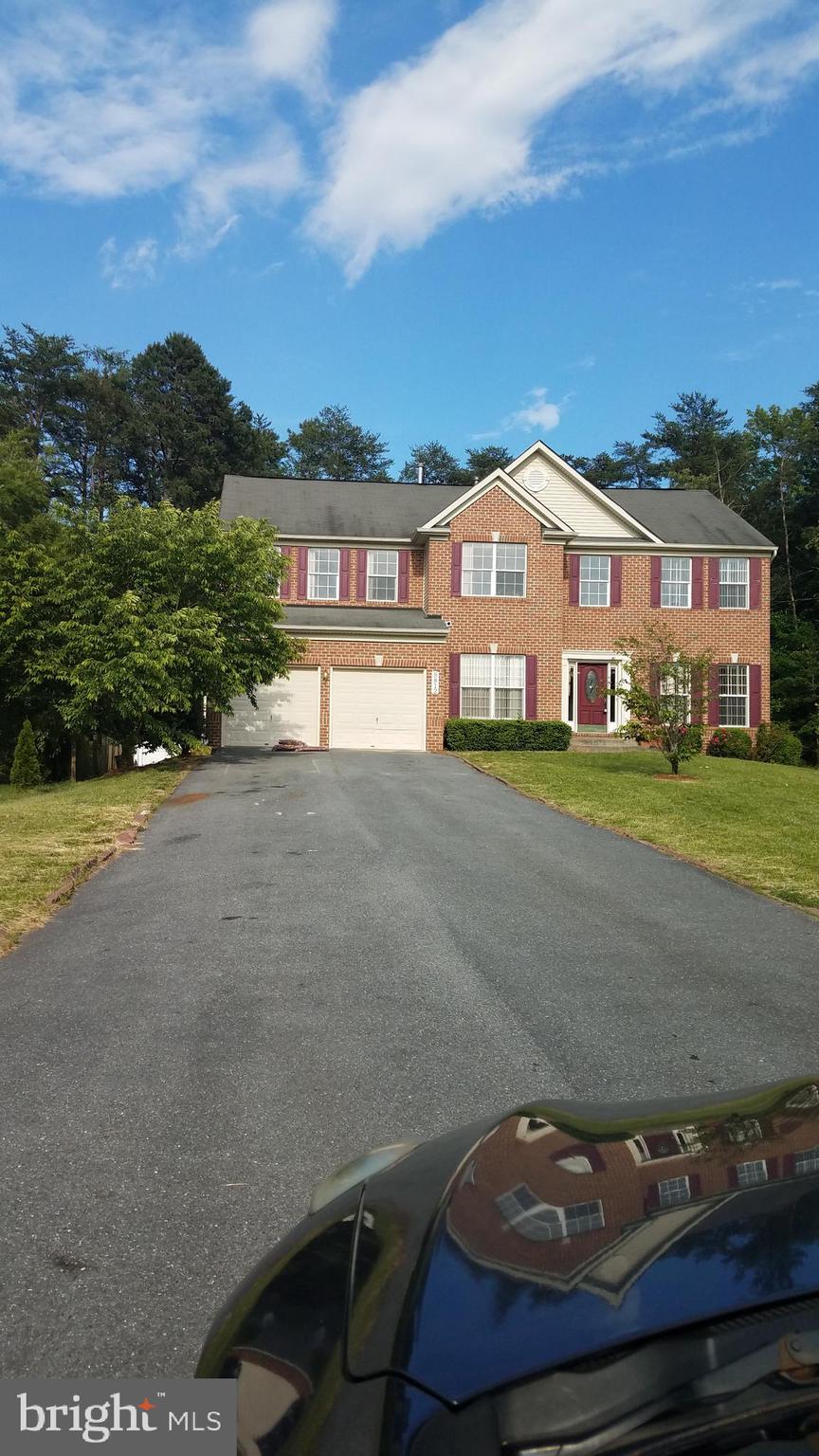 9812 Farm Pond Road Laurel, MD 20708 - Photo 2 of 3