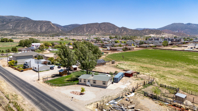 255 West 3000th Street North Cedar City, UT 84721 - Photo 38 of 45