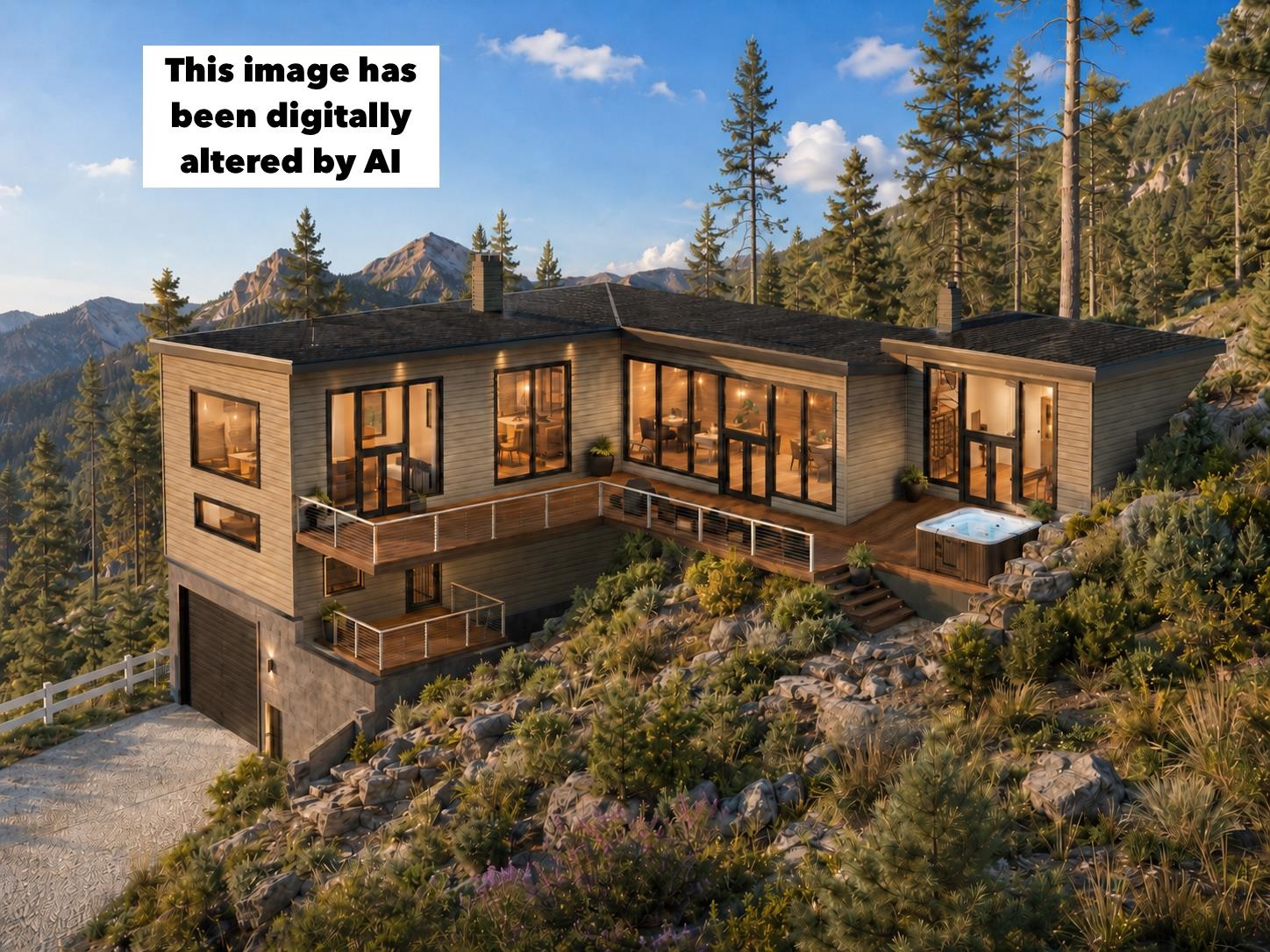 198 Grindelwald Road Mammoth Lakes, CA 93546 - Photo 5 of 17