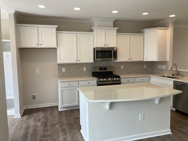 5003 Crescent Square Street, Unit 2420 Raleigh, NC 27616 - Photo 6 of 8 Photo 6