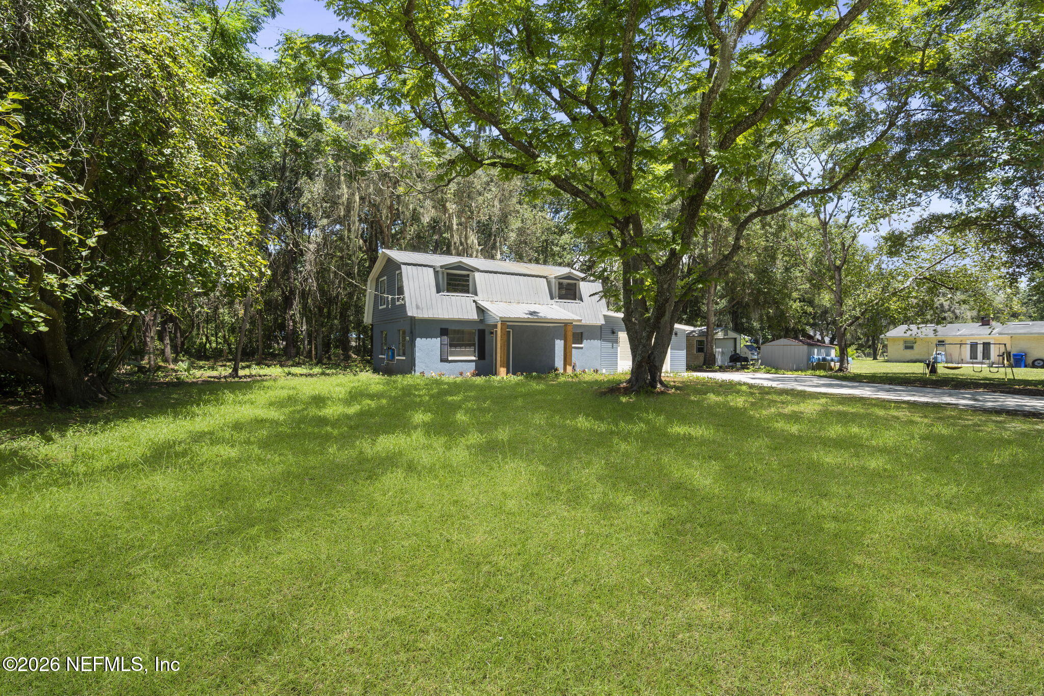 520 Ray Edwards Road St. Augustine, FL 32086 - Photo 30 of 35 31-520 RAY EDWARDS Road, St. Augustine,