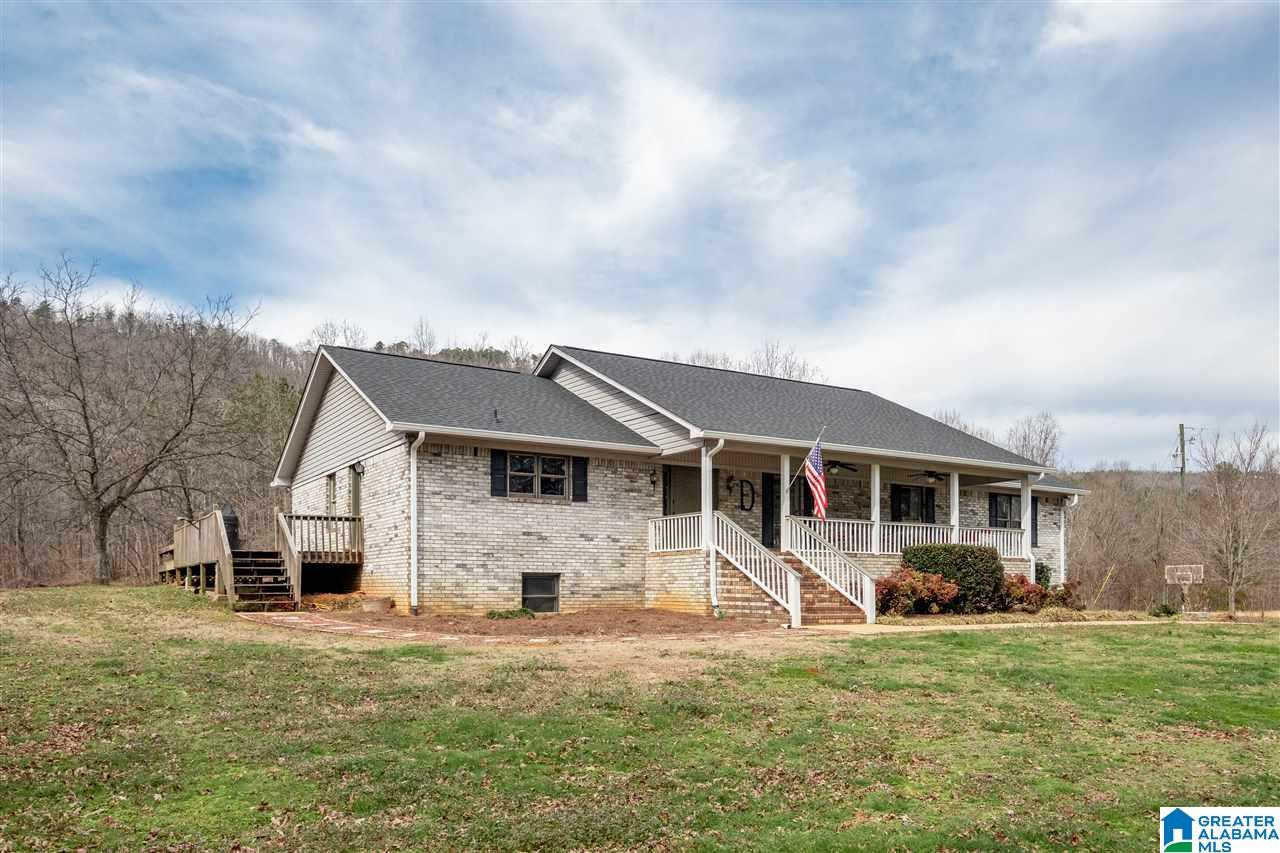 1295 Crawford Cove Road Springville, AL 35146 - Photo 1 of 27