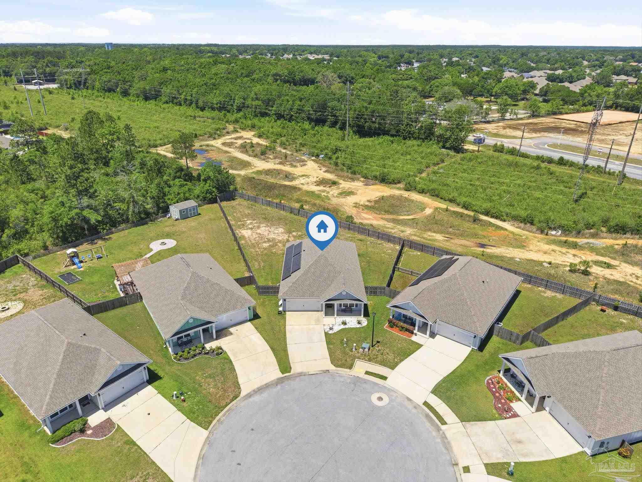 5797 Conley Court Pace, FL 32571 - Photo 47 of 47