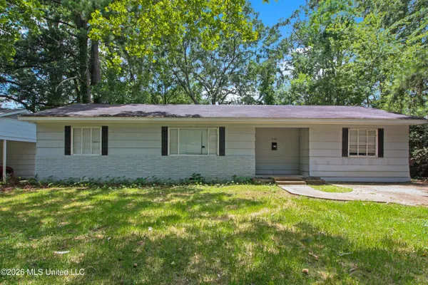 $129,500 | 515 Woodward Avenue, Jackson, MS 39206