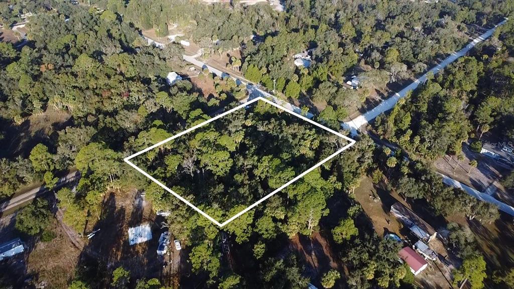 Tbd East Cason Boulevard Inglis, FL 34449 - Photo 2 of 5