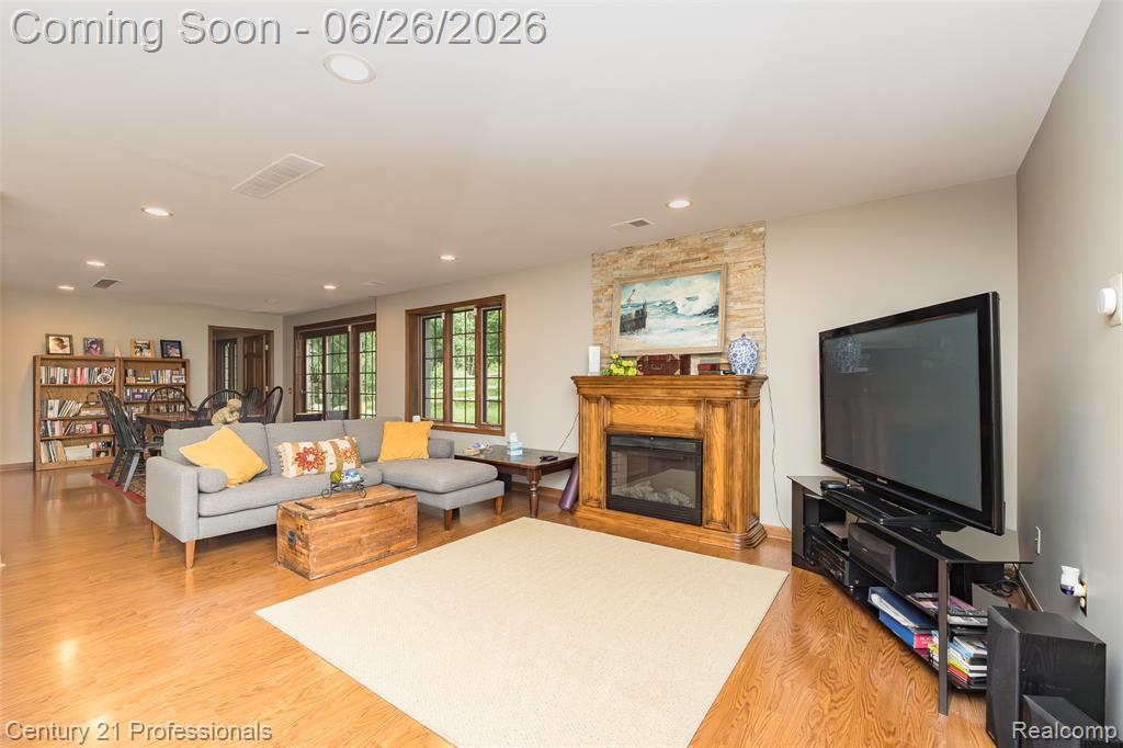 9200 Fox Hollow Road Clarkston, MI 48348 - Photo 29 of 50