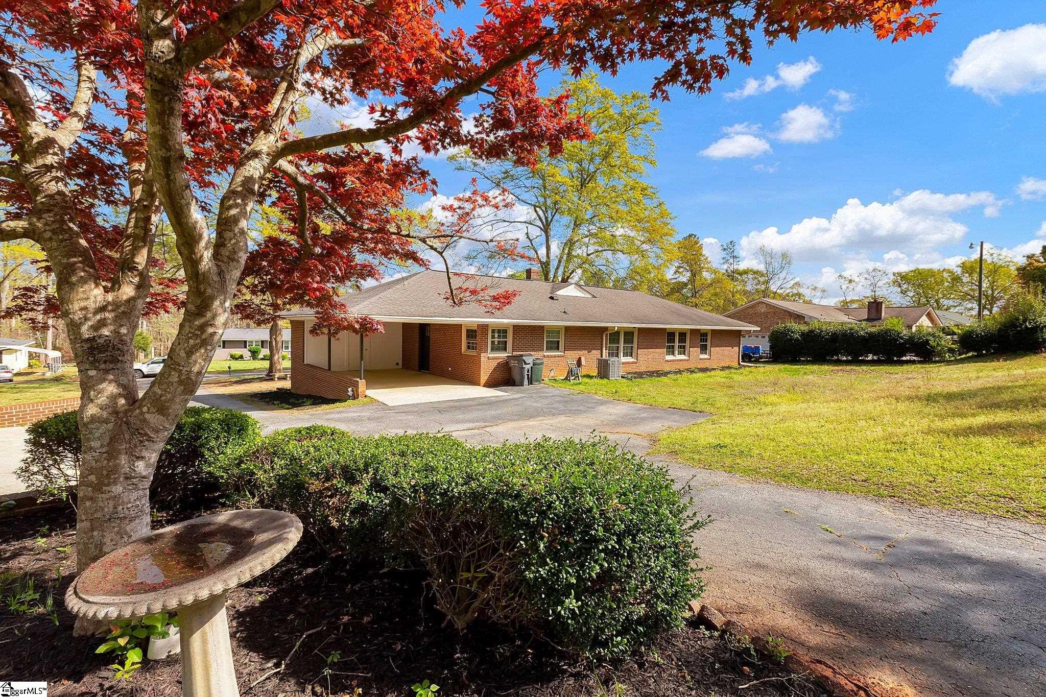 108 Pine Road Laurens, SC 29360 - Photo 25 of 45