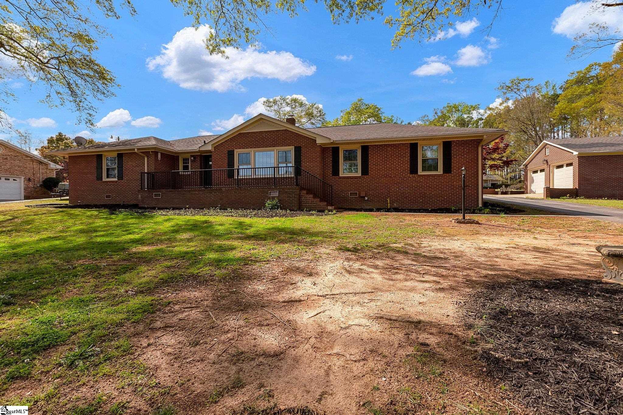 108 Pine Road Laurens, SC 29360 - Photo 40 of 45