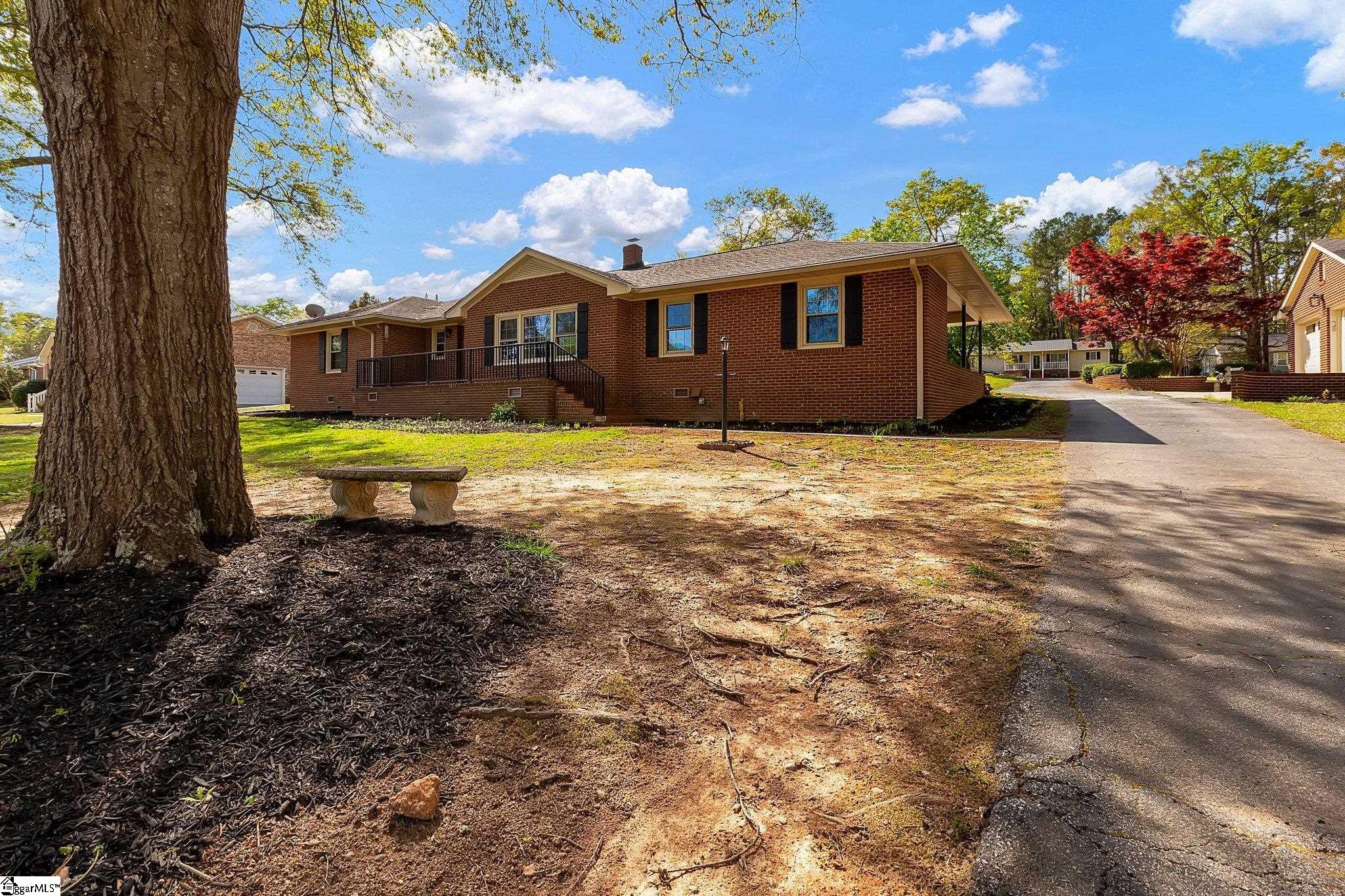 108 Pine Road Laurens, SC 29360 - Photo 42 of 45