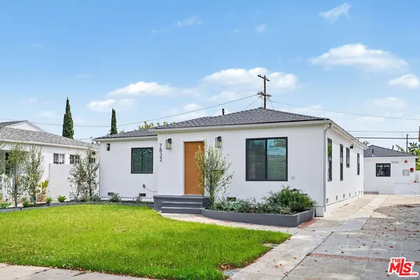 $8,900 | 7832 Croydon Avenue, Los Angeles, CA 90045
