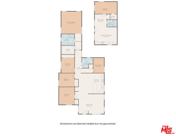 $8,900 | 7832 Croydon Avenue, Los Angeles, CA 90045