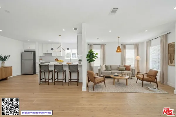 $8,900 | 7832 Croydon Avenue, Los Angeles, CA 90045