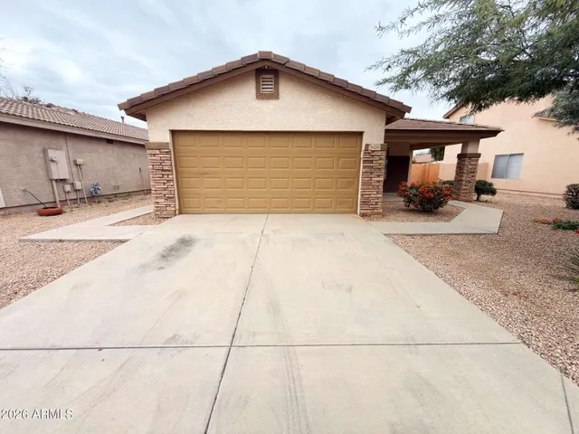 $1,895 | 6226 West Southgate Street, Phoenix, AZ 85043